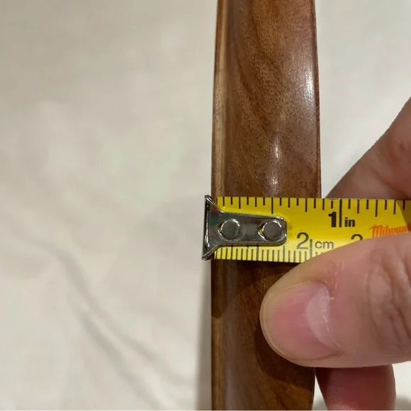 Wooden Labyrinth/Maze Trivet/Coaster - Picture 16 of 16